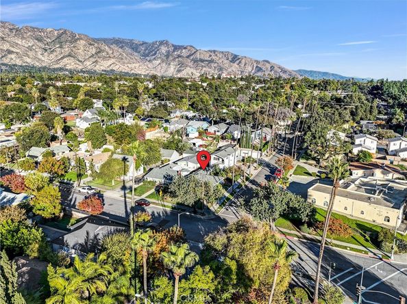 1380 1382 Glen Avenue, Pasadena CA 91103