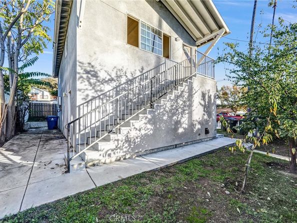 1380 1382 Glen Avenue, Pasadena CA 91103