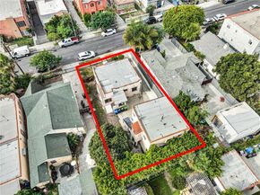 2112 S Burnside Avenue, Los Angeles CA 90016