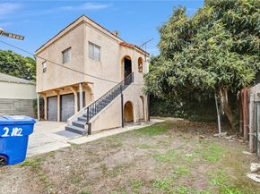 2112 S Burnside Avenue, Los Angeles CA 90016