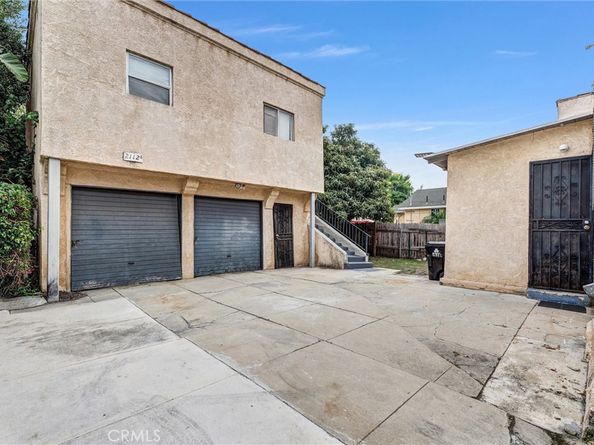 2112 S Burnside Avenue, Los Angeles CA 90016
