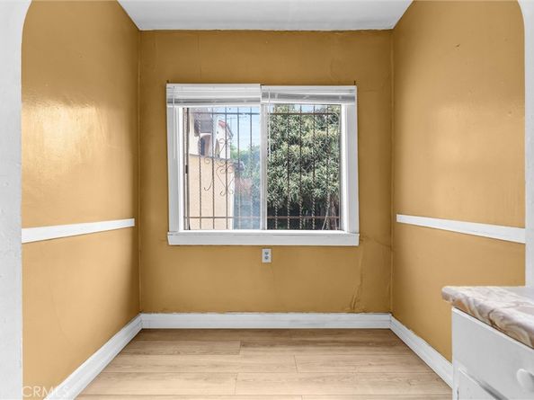 2112 S Burnside Avenue, Los Angeles CA 90016