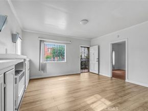 2112 S Burnside Avenue, Los Angeles CA 90016