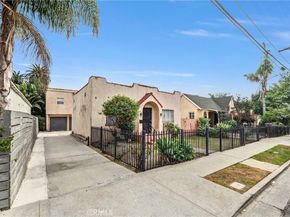 2112 S Burnside Avenue, Los Angeles CA 90016