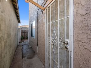 4307 Manhattan Beach, Lawndale CA 90260