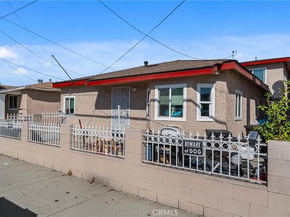 4307 Manhattan Beach, Lawndale CA 90260