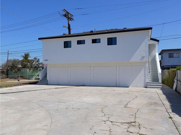 523 W 78th Street, Los Angeles CA 90044
