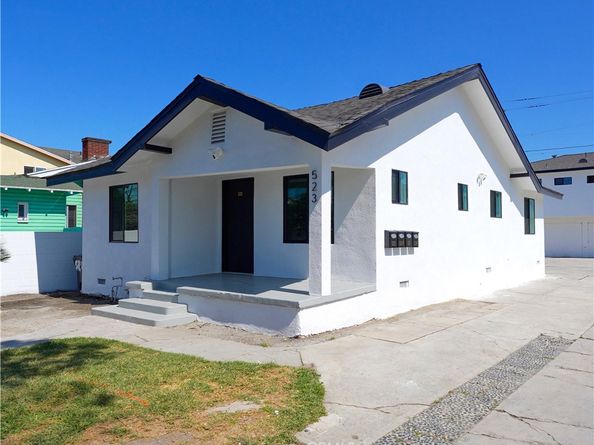 523 W 78th Street, Los Angeles CA 90044