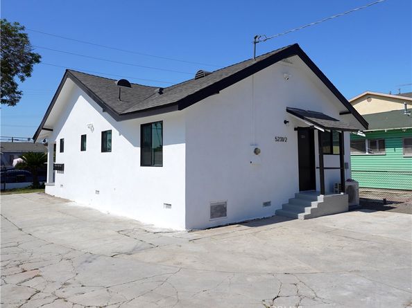 523 W 78th Street, Los Angeles CA 90044