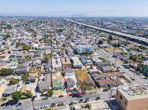 523 W 78th Street, Los Angeles CA 90044