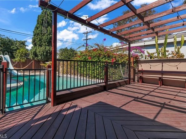 2807 S Bedford, Los Angeles CA 90034