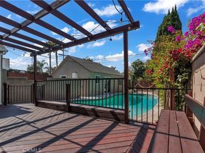 2807 S Bedford, Los Angeles CA 90034