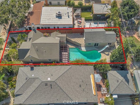 2807 S Bedford, Los Angeles CA 90034