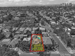 2807 S Bedford, Los Angeles CA 90034