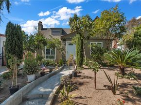 2807 S Bedford, Los Angeles CA 90034