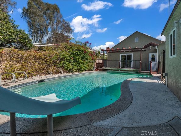 2807 S Bedford, Los Angeles CA 90034