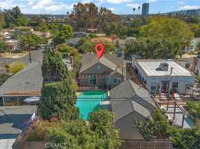 2807 S Bedford, Los Angeles CA 90034