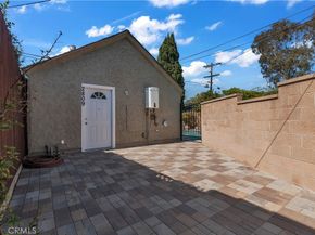 2807 S Bedford, Los Angeles CA 90034
