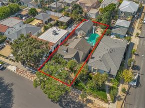 2807 S Bedford, Los Angeles CA 90034