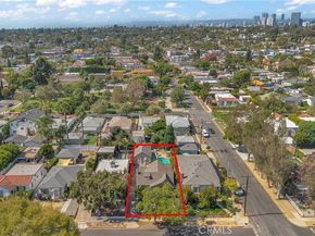 2807 S Bedford, Los Angeles CA 90034