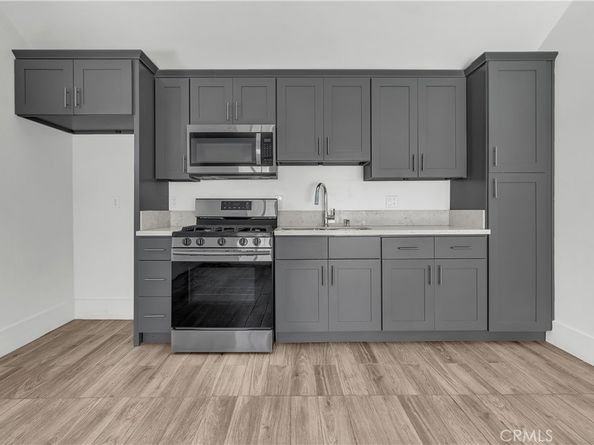 2807 S Bedford, Los Angeles CA 90034