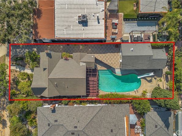 2807 S Bedford, Los Angeles CA 90034