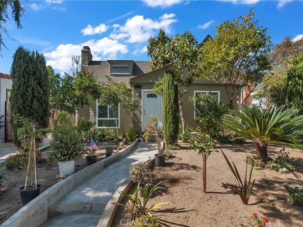 2807 S Bedford, Los Angeles CA 90034