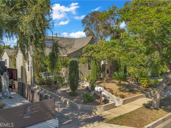 2807 S Bedford, Los Angeles CA 90034