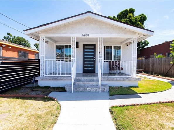 9608 Beach Street, Los Angeles CA 90002