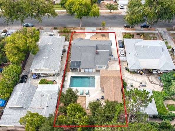 703 W 7th Street, Upland CA 91786