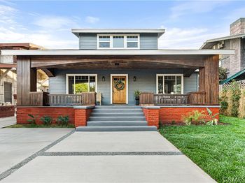 229 S Kingsley Drive