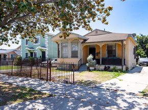 126 E 95th Street, Los Angeles CA 90003