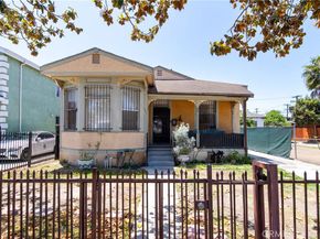 126 E 95th Street, Los Angeles CA 90003