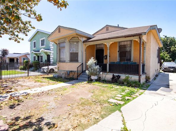 126 E 95th Street, Los Angeles CA 90003