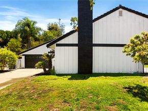 11506 Sierra Sky Drive, Whittier CA 90601