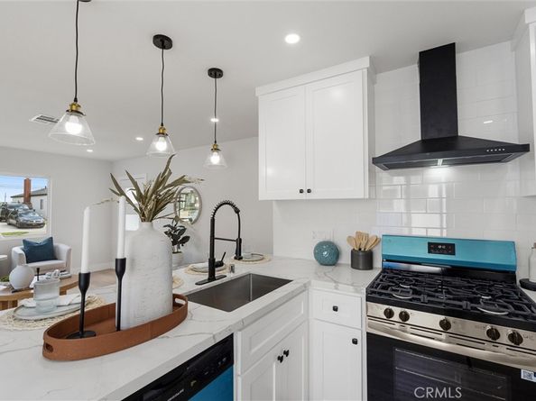 5004 W 138th Street, Hawthorne CA 90250
