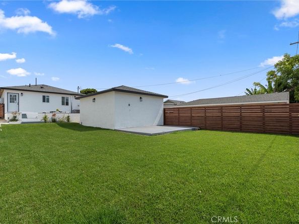 5004 W 138th Street, Hawthorne CA 90250