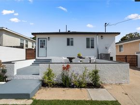 5004 W 138th Street, Hawthorne CA 90250