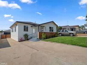 5004 W 138th Street, Hawthorne CA 90250