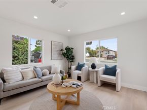 5004 W 138th Street, Hawthorne CA 90250