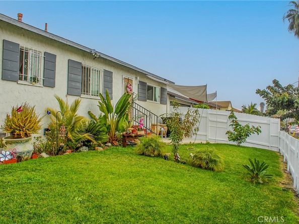12318 S Spring Street, Los Angeles CA 90061
