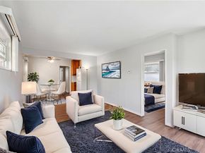 532 Rosecrans Avenue, Manhattan Beach CA 90266
