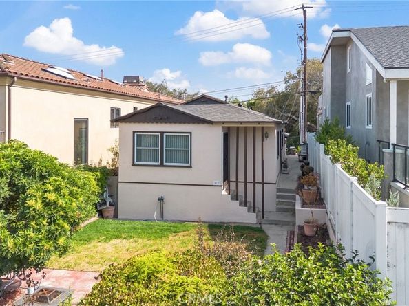 532 Rosecrans Avenue, Manhattan Beach CA 90266