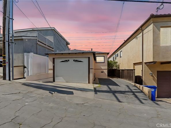 532 Rosecrans Avenue, Manhattan Beach CA 90266