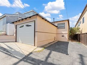 532 Rosecrans Avenue, Manhattan Beach CA 90266