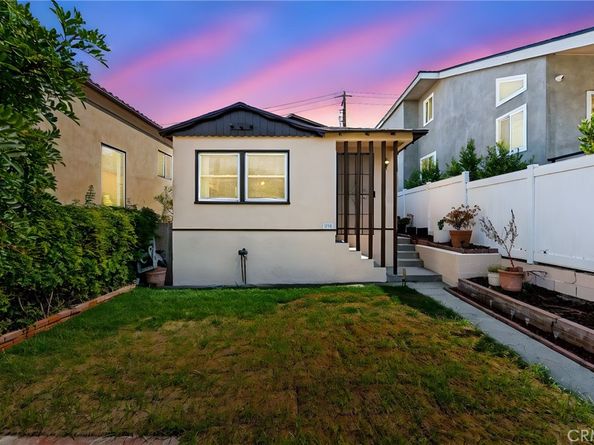 532 Rosecrans Avenue, Manhattan Beach CA 90266