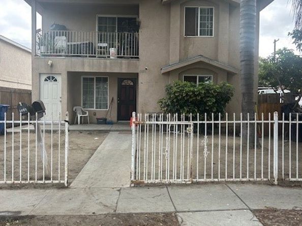 5604 5606 Fortuna Street, Los Angeles CA 90011