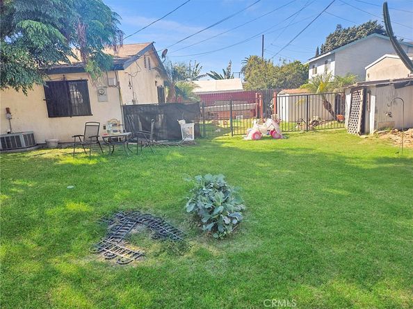 83 E Louise, Long Beach CA 90805