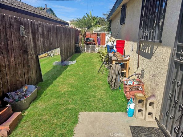 83 E Louise, Long Beach CA 90805