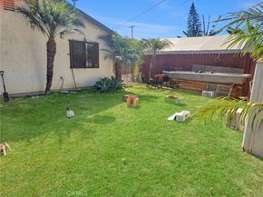 83 E Louise, Long Beach CA 90805
